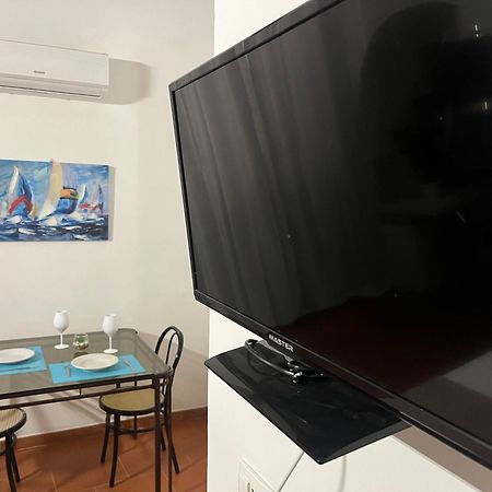 Il Portale 2 Daire Tropea Dış mekan fotoğraf