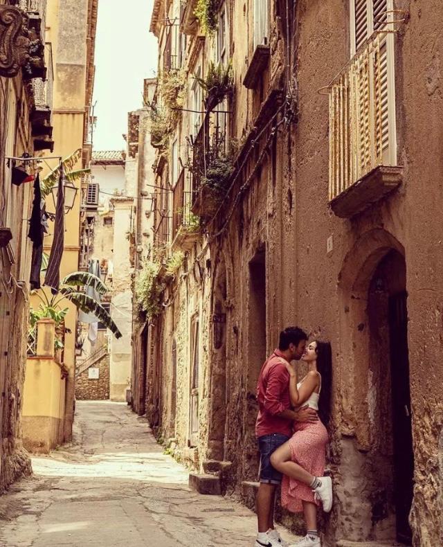 Il Portale 2 Daire Tropea Dış mekan fotoğraf
