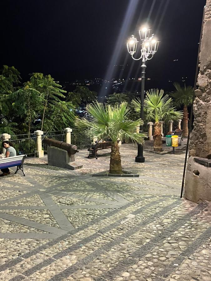 Il Portale 2 Daire Tropea Dış mekan fotoğraf