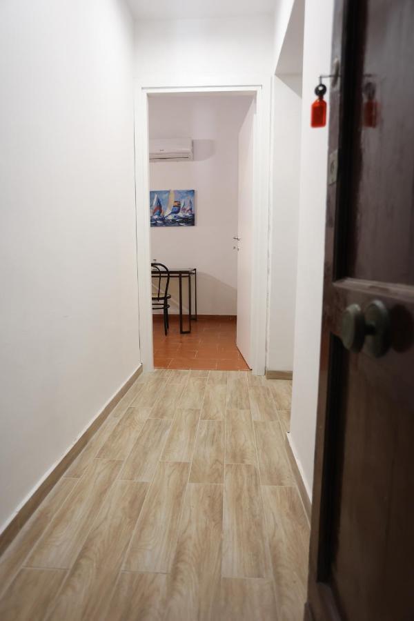 Il Portale 2 Daire Tropea Dış mekan fotoğraf