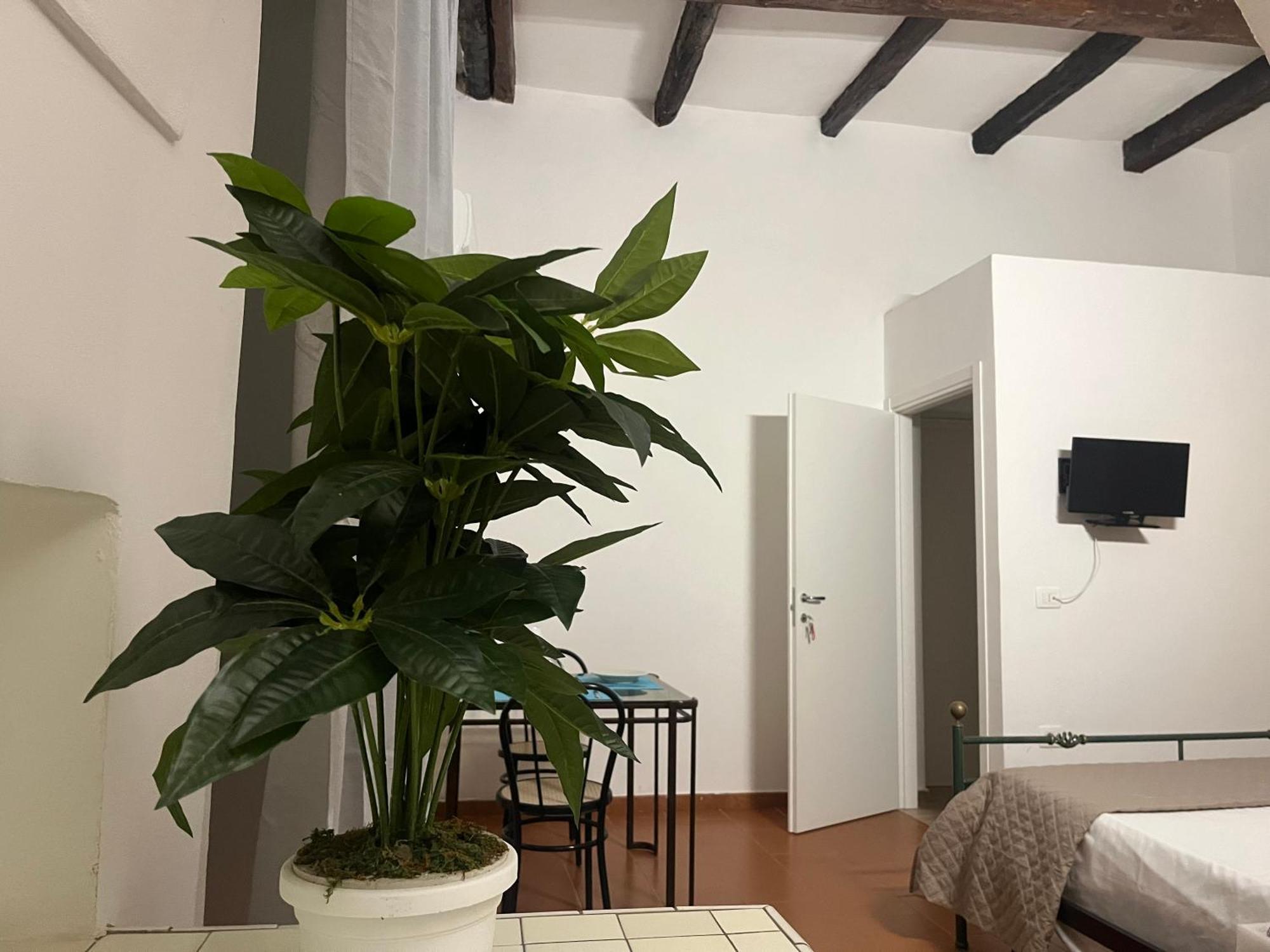 Il Portale 2 Daire Tropea Dış mekan fotoğraf